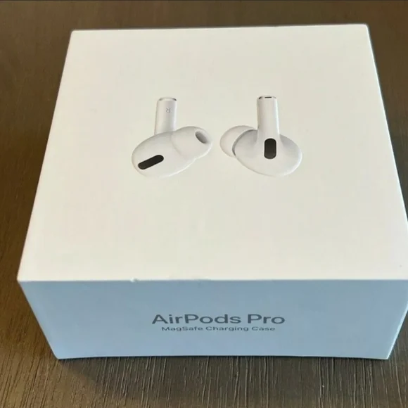 Apple Airpods